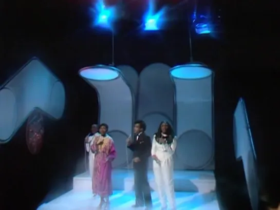 Boney M. - Boney M. in the UK