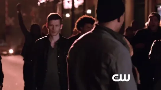 The Originals Season 1 Trailer