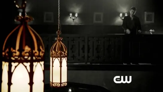 The Originals 1x04 Extended Promo - Girl in New Orleans [HD]