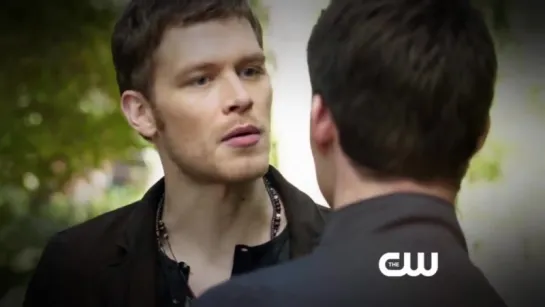 The Originals 1x07 Extended Promo Bloodletting (HD)