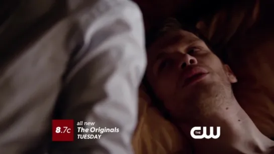 The Originals 1x15 Extended Promo Le Grand Guignol (HD)