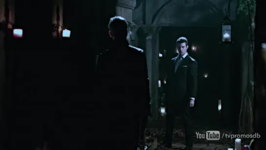 The Originals 1x16 Promo Farewell to Storyville (HD)