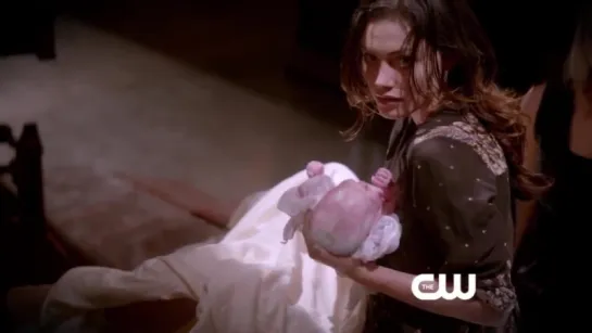 The Originals 1x22 Extended Promo - From a Cradle to a Grave [HD] Season Finale