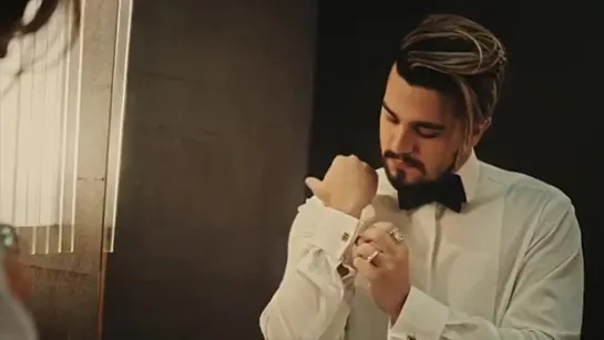 Luan Santana - MC Lençol e DJ Travesseiro (2019)