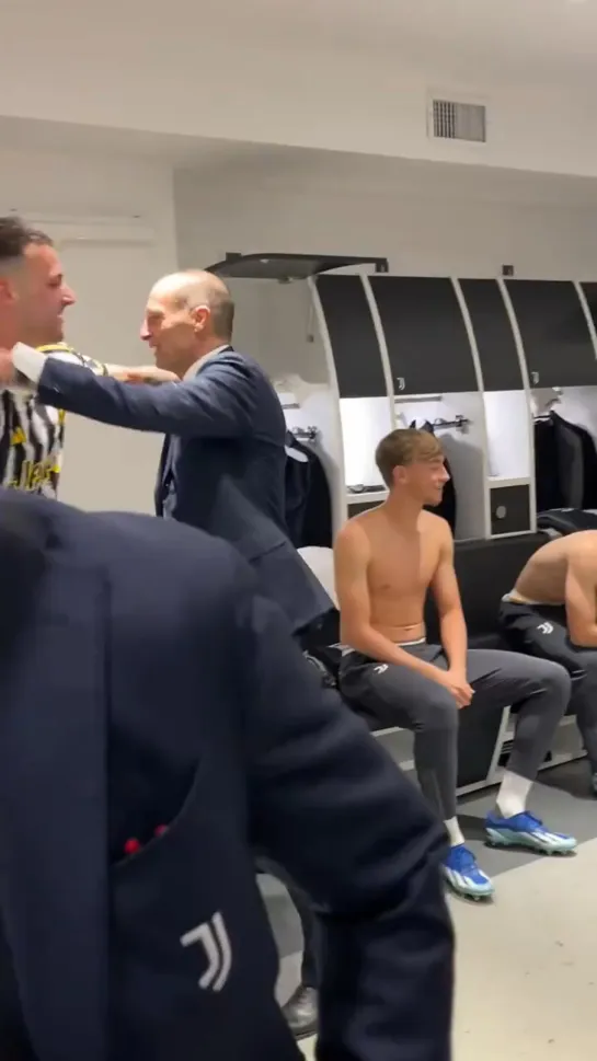 Видео от Ювентус | Juventus FC