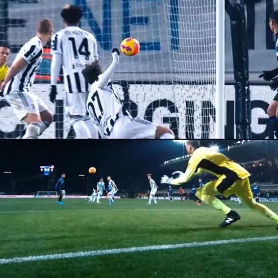 Видео от Ювентус | Juventus FC