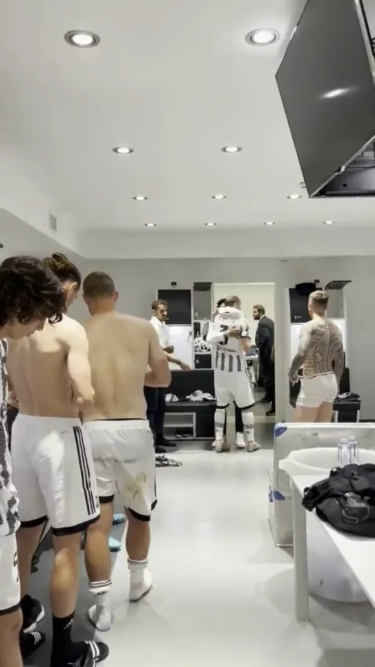 Видео от Ювентус | Juventus FC