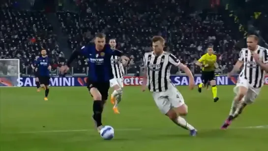 Видео от Ювентус | Juventus FC