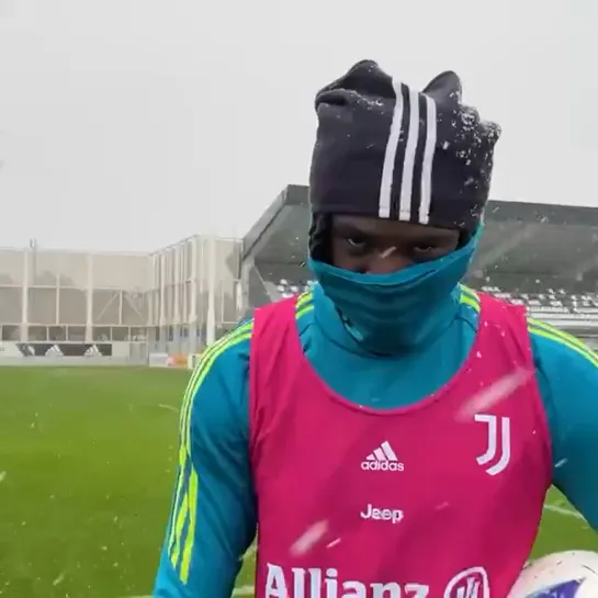 Видео от Ювентус | Juventus FC