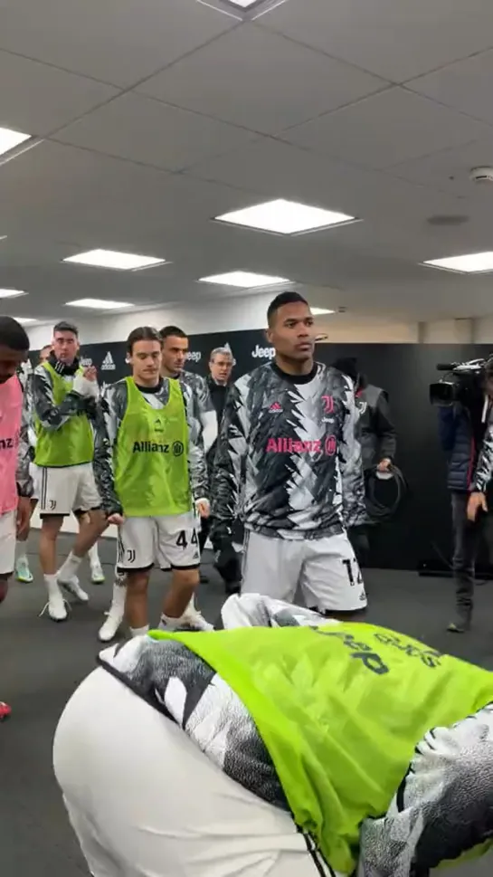 Видео от Ювентус | Juventus FC