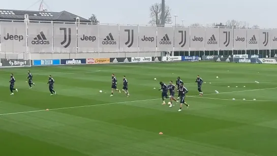 Видео от Ювентус | Juventus FC