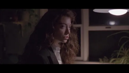 Lorde - Yellow Flicker Beat (Hunger Games)