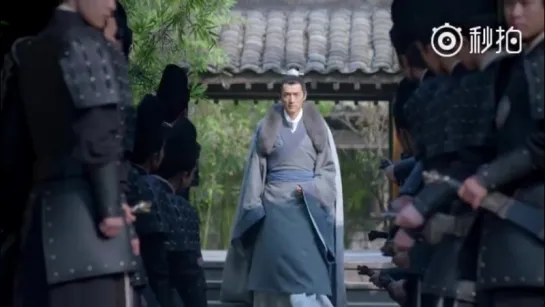 Nirvana in Fire [Weibo Bonus]