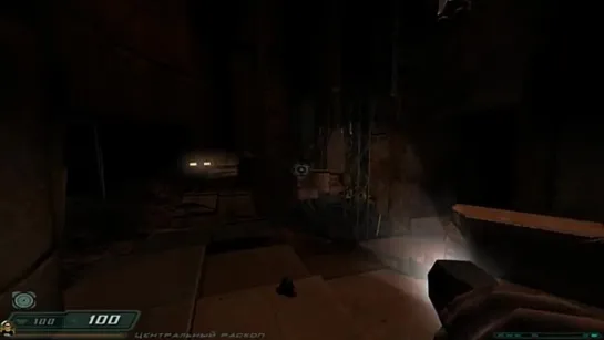 Doom 3_ Resurrection of Evil полное прохождение