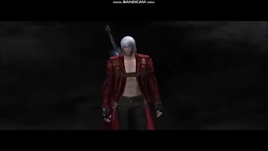 Devil May Cry 3 ( русская озвучка)