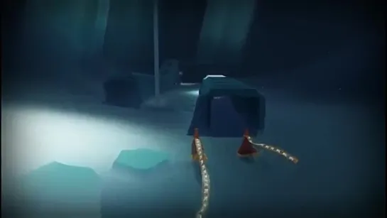 Journey (2012) игро-фильм