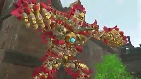 Knack 2 _ Нэк 2 _ PlayStation 4 _ Полное прохождение Новая Игра