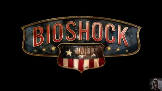 Bioshock infinite (игрофильм)