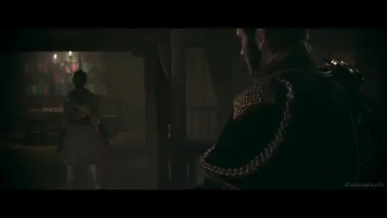 [18 ] ✪ The Order_ 1886 [ИГРОФИЛЬМ] Весь Геймплей Все Катсцены [PS4 _ 1080p]