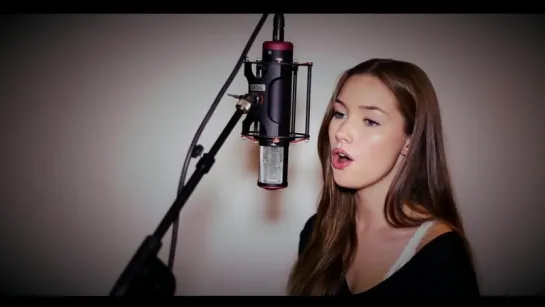 Alan Walker - Faded (Sara Farell Cover)