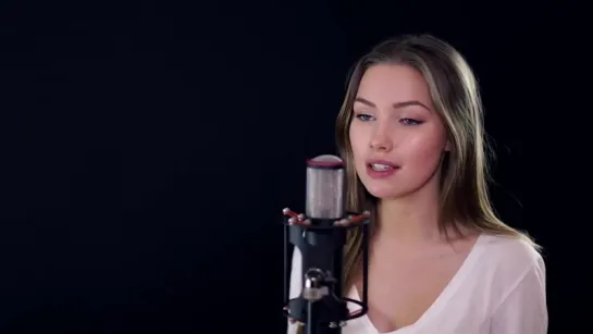 Charlie Puth  Selena Gomez - We Dont Talk Anymore (Sara Farell Cover)