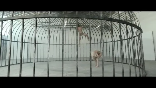 Sia - Elastic Heart feat. Shia LaBeouf & Maddie Ziegler (Official Video)