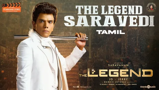 The Legend Full Movie Watch Online - Telugu Movies Hindi Dubbed 2023