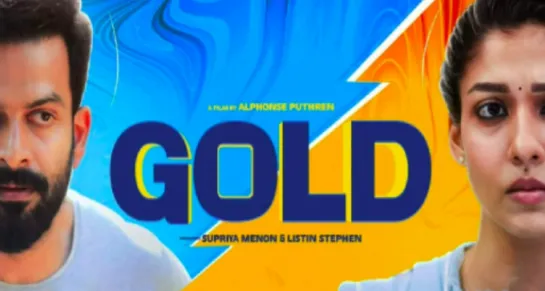 Gold Movie Watch Online - Telugu Movies Hindi Dubbed 2023