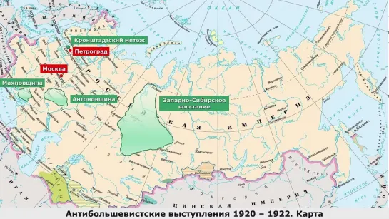 Алексей ГОНЧАРОВ. Лекции по истории России. - 070 - История России с Алексеем ГОНЧАРОВЫМ. Лекция 131. Переход к новой эконо…