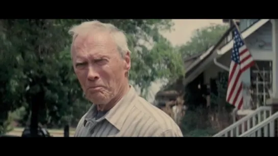 Гран Торино / Gran Torino, 2008 трейлер