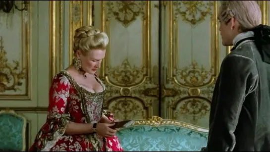 Опасные связи / Dangerous Liaisons / Стивен Фрирз, 1988 (драма, мелодрама)