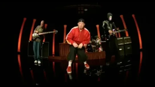 Смешные Размокшие Печенюхи - My Way - Limp Bizkit