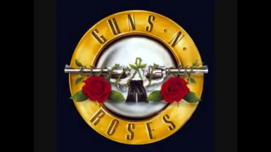 14 Years - Guns N Roses