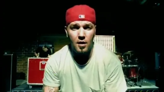 Limp Bizkit - Break Stuff