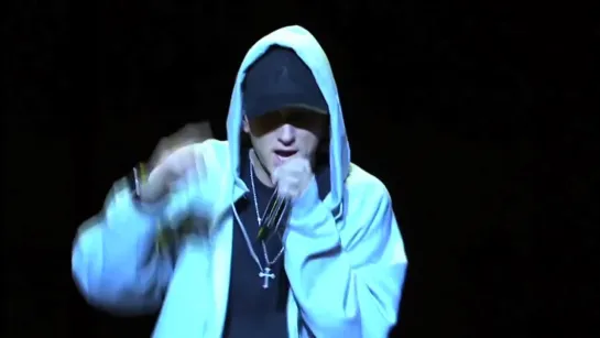 Eminem - Lose Yourself (Live 2009)