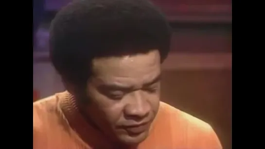 Bill Withers - Ain't No Sunshine