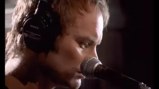 Sting - Fields Of Gold