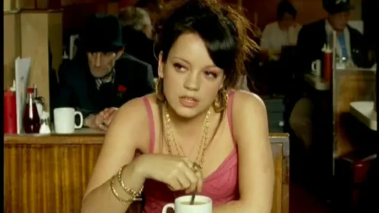 Lily Allen - Smile