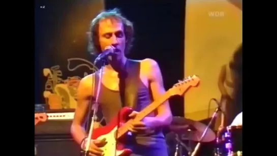 Dire Straits - Sultans Of Swing (1979 Live)