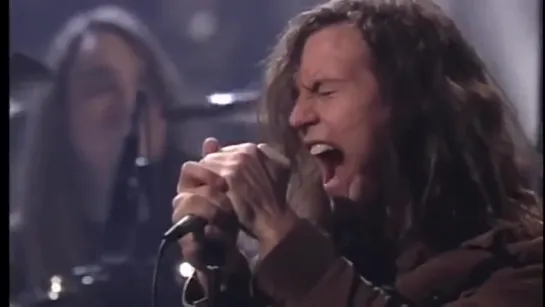 Pearl Jam - Jeremy - MTV Unplugged