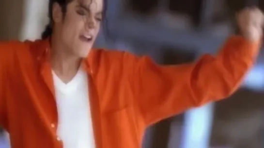 Michael Jackson - Jam (Official Version)