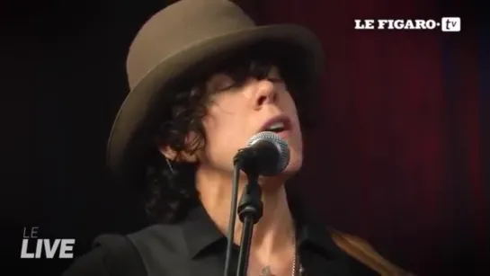 LP - Lost On You (Live in Paris)