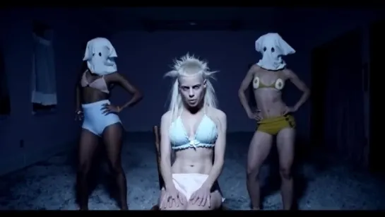 DIE ANTWOORD - Cookie Thumper