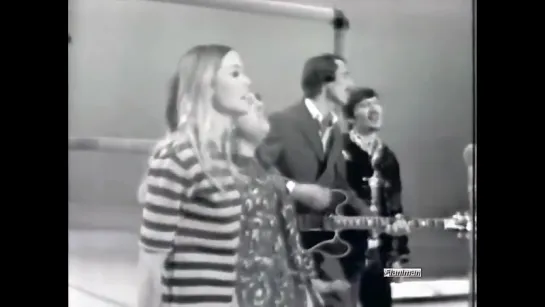 The Mamas And The Papas - California Dreamin (1966)