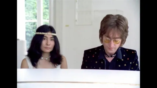 Imagine - John Lennon and The Plastic Ono Band (with the Flux Fiddlers)