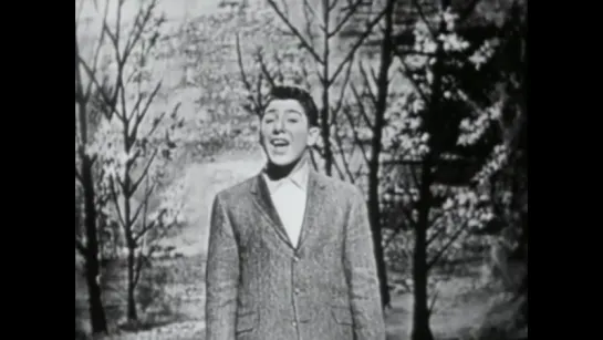 Paul Anka - Diana (1957) HD