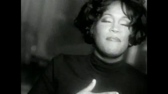 Whitney Houston - I'm Every Woman (Official Video)