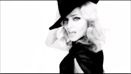 Madonna - Give It 2 Me