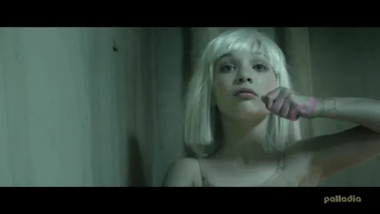 Sia - Chandelier