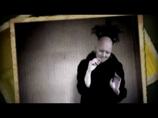 Sopor Aeternus - In Der Palastra